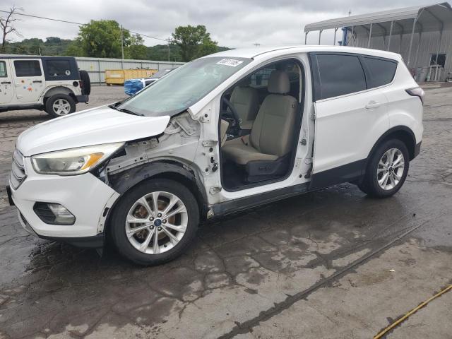 FORD ESCAPE 2017 with VIN 1FMCU0G91HUA19517 - Photo from auction