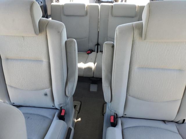Photo 10 from auction – 2008 MAZDA 5 with VIN JM1CR293080306011