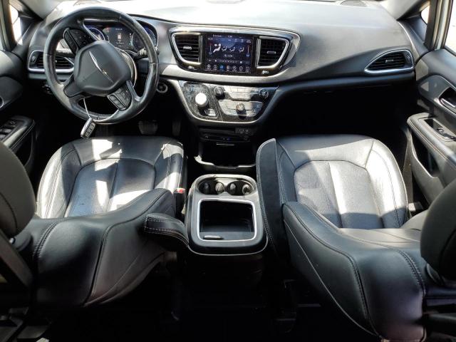 Photo 8 from auction – 2019 CHRYSLER PACIFICA T with VIN 2C4RC1EG5KR599822