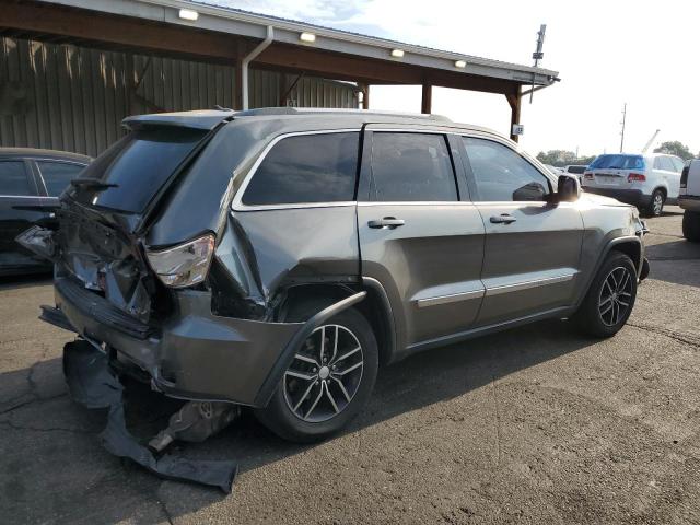 Photo 3 from auction – 2012 JEEP GRAND CHEROKEE LAREDO with VIN 1C4RJFAG5CC273697