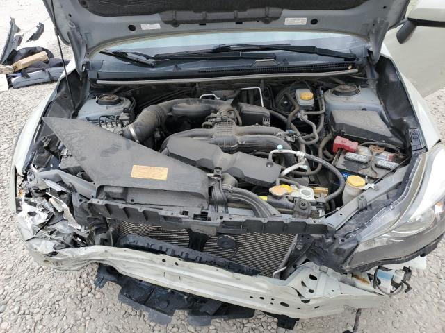 Photo 11 from auction – 2015 SUBARU XV CROSSTR with VIN JF2GPAFC0F8295789