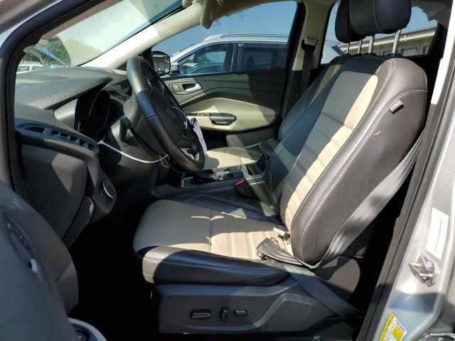 Photo 7 from auction – 2019 FORD ESCAPE SEL with VIN 1FMCU0HD0KUA95465