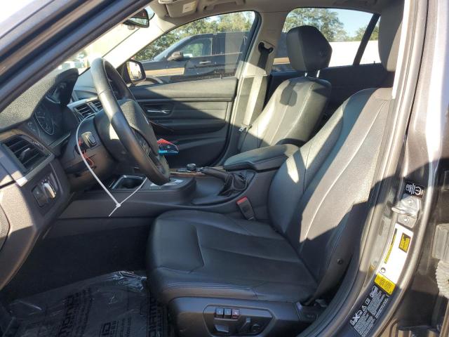 Photo 7 from auction – 2013 BMW 328 XI with VIN WBA3B3C58DJ812434
