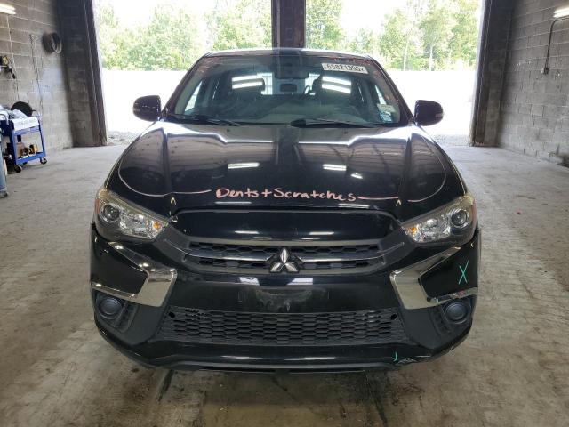 Photo 5 from auction – 2018 MITSUBISHI OUTLANDER with VIN JA4AP3AU8JU005762