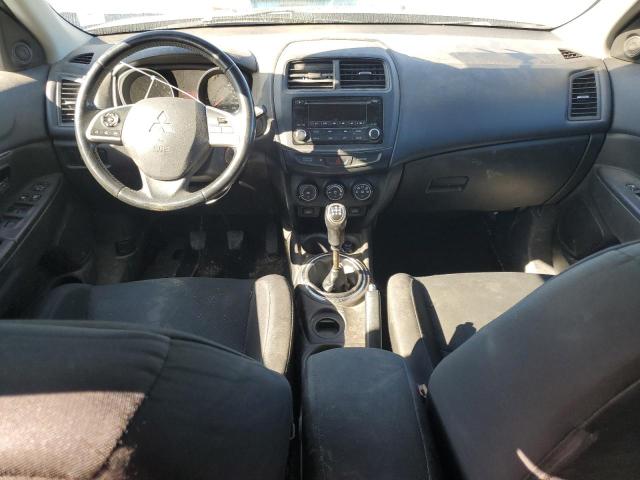 Photo 8 from auction – 2015 MITSUBISHI RVR SE with VIN 4A4AH3AU9FE603825