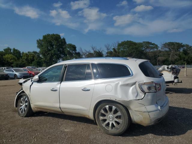Photo 2 from auction – 2017 BUICK ENCLAVE with VIN 5GAKVBKD9HJ109554
