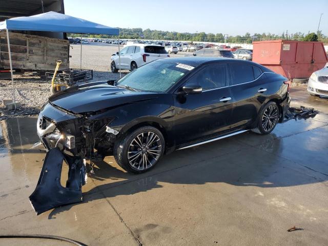 Photo 1 from auction – 2016 NISSAN MAXIMA 3.5 with VIN 1N4AA6AP6GC441095