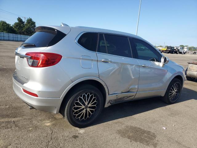 Photo 3 from auction – 2016 BUICK ENVISION P with VIN LRBFXESX2GD172027
