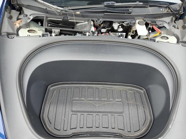 Photo 12 from auction – 2024 TESLA MODEL 3 with VIN 5YJ3E1EA9RF847314