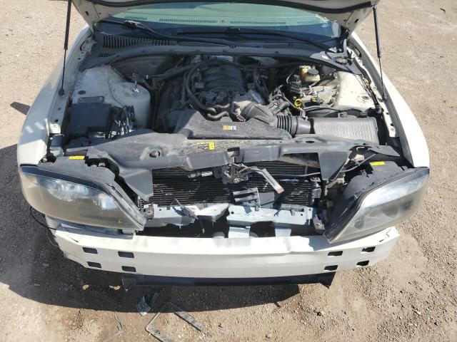 Photo 11 from auction – 2006 LINCOLN LS with VIN 1LNHM87AX6Y606092