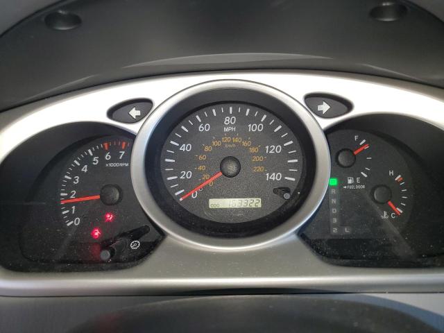 Photo 9 from auction – 2007 TOYOTA HIGHLANDER with VIN JTEEP21A570195720