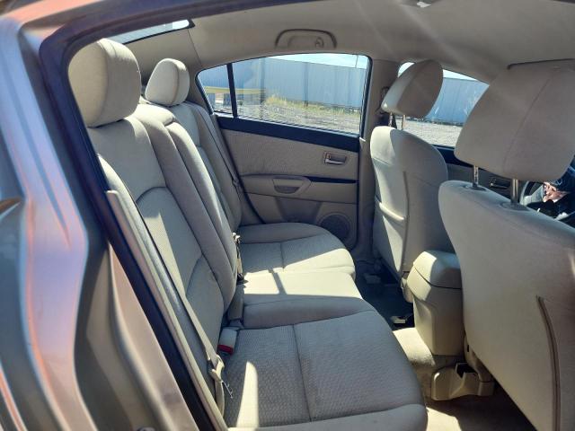 Photo 10 from auction – 2008 MAZDA 3 I with VIN JM1BK32F981878327