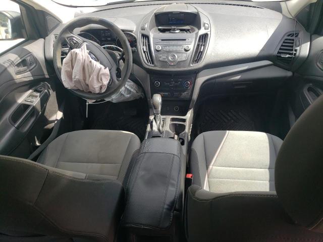 Photo 8 from auction – 2017 FORD ESCAPE S with VIN 1FMCU0F7XHUD26135