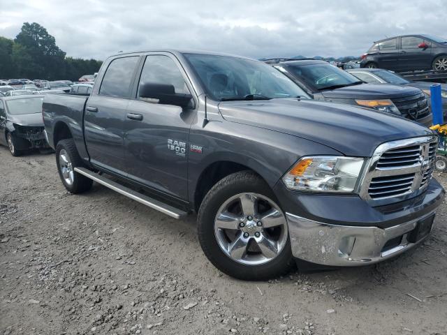 Photo 4 from auction – 2019 RAM 1500 CLASS with VIN 1C6RR6LT6KS539257