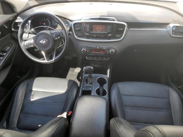 Photo 8 from auction – 2016 KIA SORENTO EX with VIN 5XYPH4A56GG099386