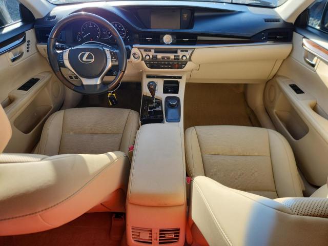 Photo 8 from auction – 2015 LEXUS ES 350 with VIN JTHBK1GG2F2178306