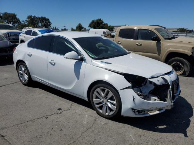 Foto 4 de la subasta – 2016 BUICK REGAL con VIN 2G4GK5EXXG9171491