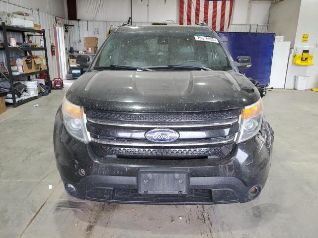 Photo 5 from auction – 2013 FORD EXPLORER LIMITED with VIN 1FM5K8F88DGA60354