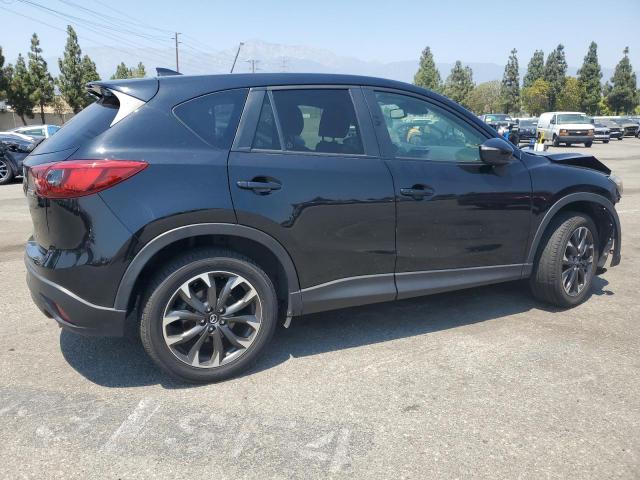 صورة رقم 3 من المزاد - 2016 MAZDA CX-5 GT مع VIN JM3KE4DY7G0807683