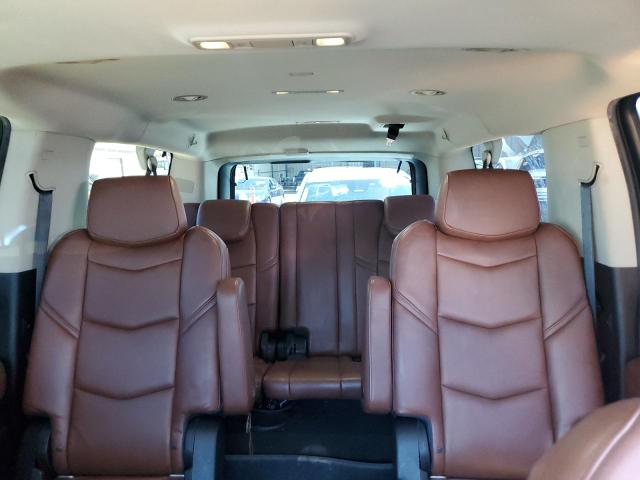 Photo 10 from auction – 2018 CADILLAC ESCALADE E with VIN 1GYS4HKJ0JR265090