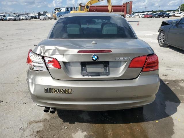 Photo 6 from auction – 2011 BMW 328 I with VIN WBADW3C54BE536400