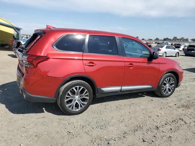 Photo 3 from auction – 2017 MITSUBISHI OUTLANDER ES with VIN JA4AD2A35HZ048849