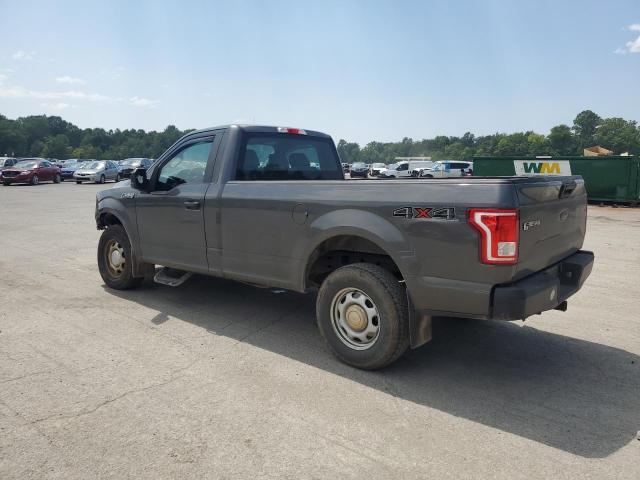Foto 2 de la subasta – 2017 FORD F150 con VIN 1FTMF1EF5HKC80341