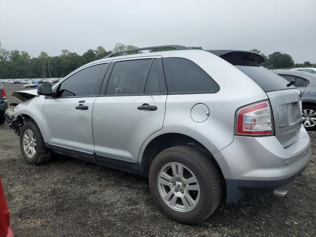 Photo 2 from auction – 2010 FORD EDGE SE with VIN 2FMDK3GC2ABB24974