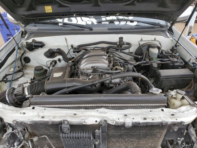 Photo 11 from auction – 2000 TOYOTA TUNDRA ACCESS CAB with VIN 5TBRT341XYS053163