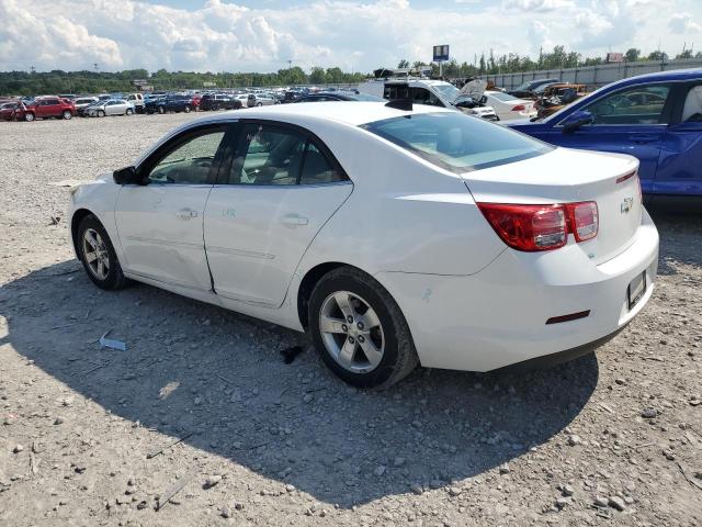 Photo 2 from auction – 2015 CHEVROLET MALIBU LS with VIN 1G11A5SLXFF197537