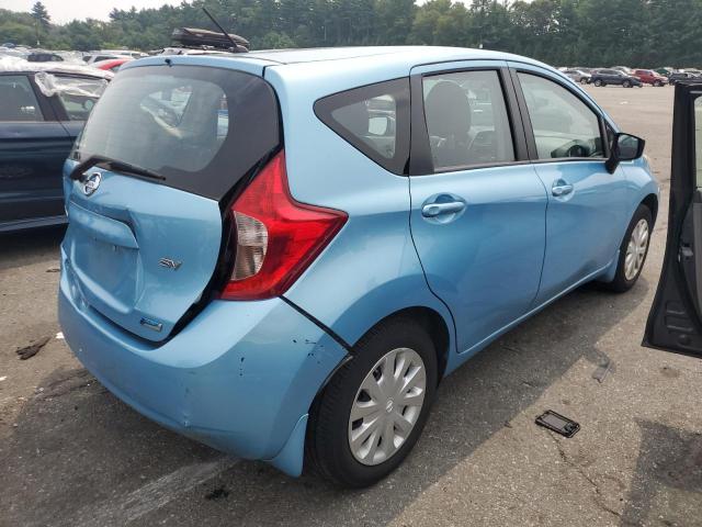 Photo 3 from auction – 2015 NISSAN VERSA NOTE with VIN 3N1CE2CP6FL431203