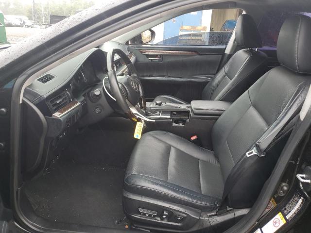 Photo 7 from auction – 2016 LEXUS ES 350 with VIN 58ABK1GG3GU026434