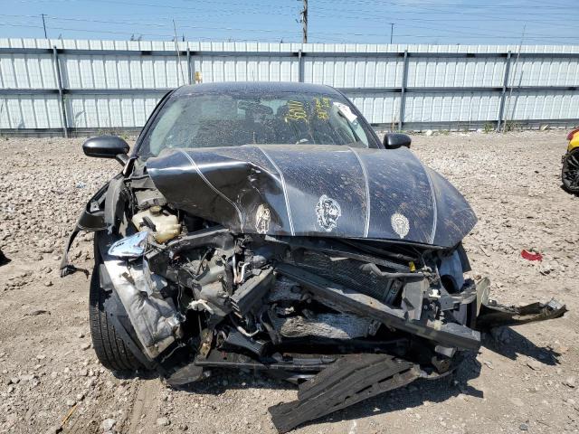 Photo 5 from auction – 2016 FORD FUSION S with VIN 3FA6P0G79GR170821