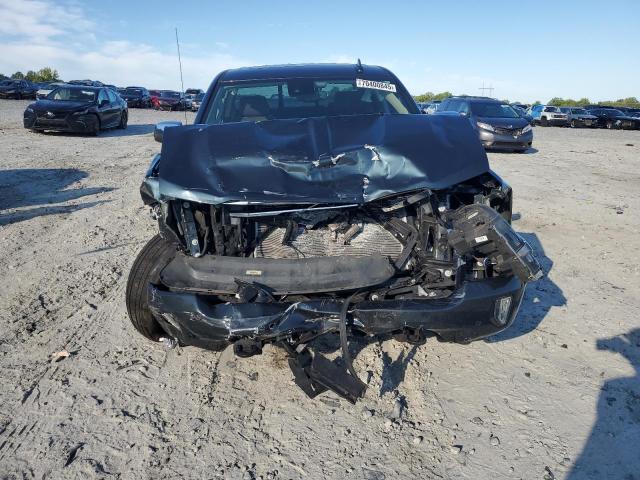 Photo 5 from auction – 2017 CHEVROLET SILVERADO with VIN 3GCUKTEJXHG447554