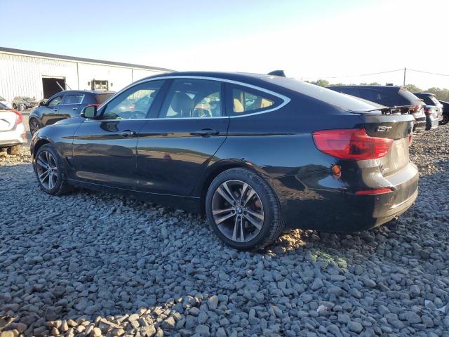 Photo 2 from auction – 2017 BMW 340 XIGT with VIN WBA8Y3C53HG450732