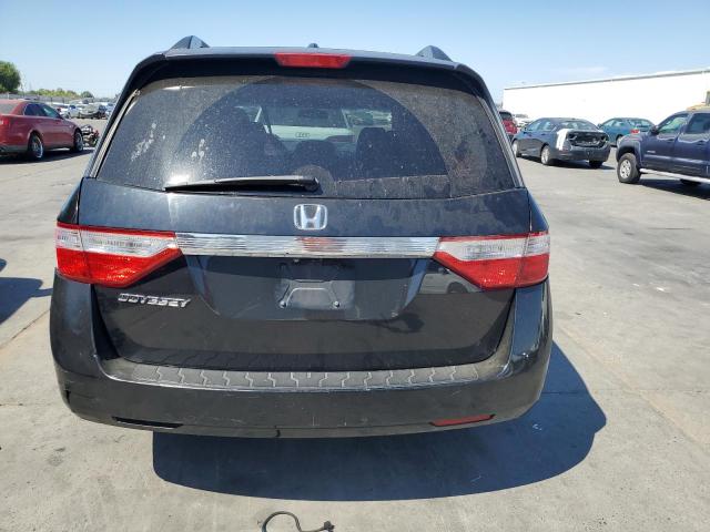 Photo 6 from auction – 2011 HONDA ODYSSEY EX with VIN 5FNRL5H67BB052413