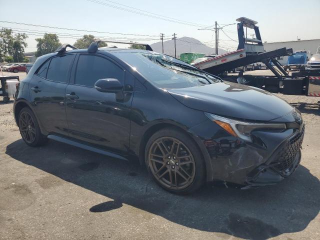 Photo 4 from auction – 2024 TOYOTA COROLLA SE with VIN JTND4MBE3R3224280