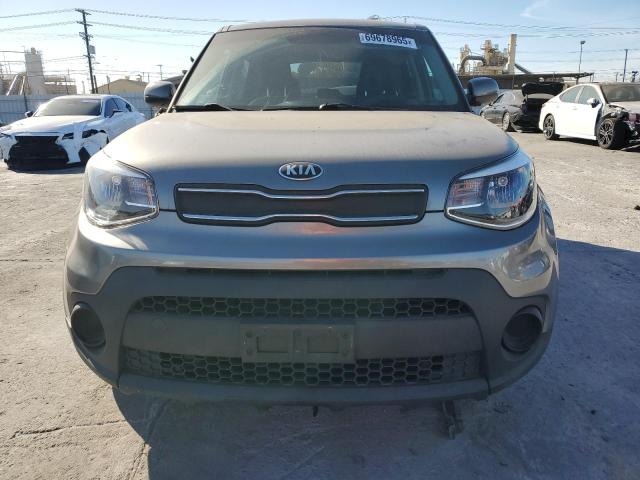 Photo 5 from auction – 2017 KIA SOUL with VIN KNDJN2A27H7494068