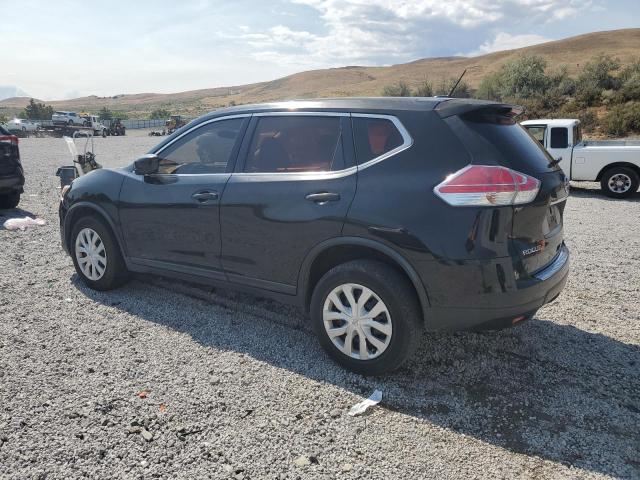 Photo 2 from auction – 2016 NISSAN ROGUE S with VIN KNMAT2MV9GP691737