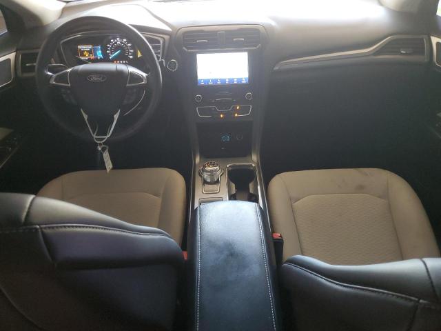 Photo 8 from auction – 2020 FORD FUSION SE with VIN 3FA6P0HD6LR236093