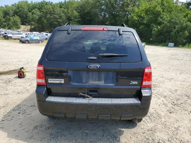 Photo 6 from auction – 2011 FORD ESCAPE XLT with VIN 1FMCU9DG3BKC58271