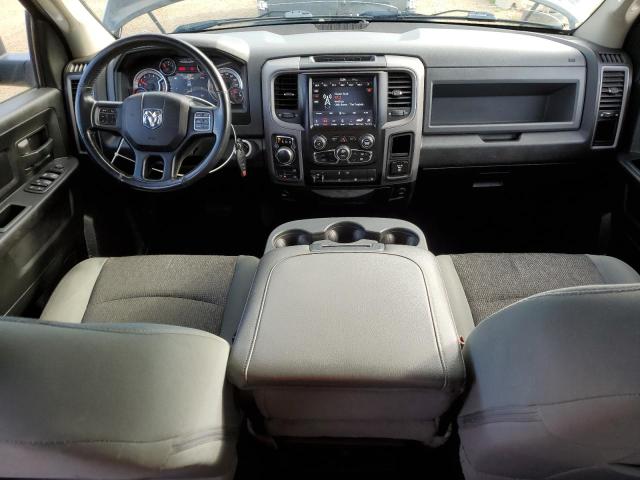 Photo 8 from auction – 2019 RAM 1500 CLASS with VIN 1C6RR7KM4KS709003