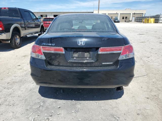 Photo 6 from auction – 2012 HONDA ACCORD SE with VIN 1HGCP2F68CA213956