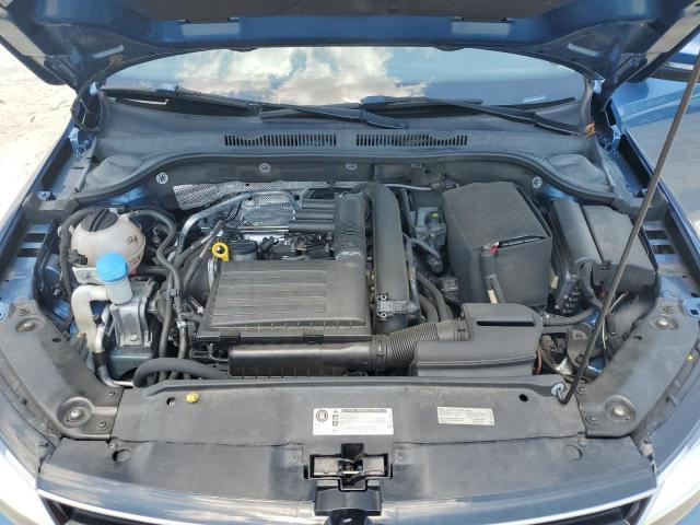Photo 11 from auction – 2017 VOLKSWAGEN JETTA SE with VIN 3VWDB7AJ2HM414138