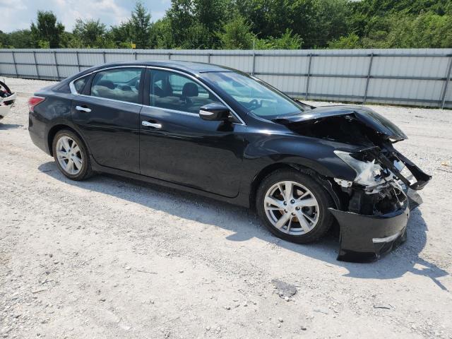 Photo 4 from auction – 2014 NISSAN ALTIMA 2.5 with VIN 1N4AL3AP3EN337383