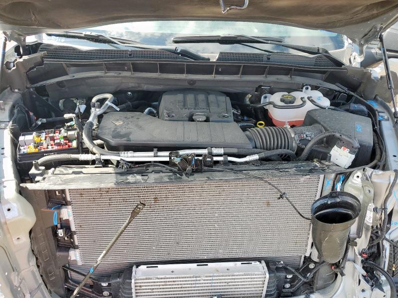 Photo 11 from auction – 2025 GMC SIERRA C15 with VIN 3GTPHCEK2SG289089