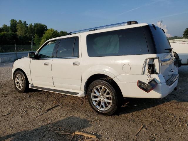 Photo 2 from auction – 2015 FORD EXPEDITION with VIN 1FMJK2AT4FEF23287