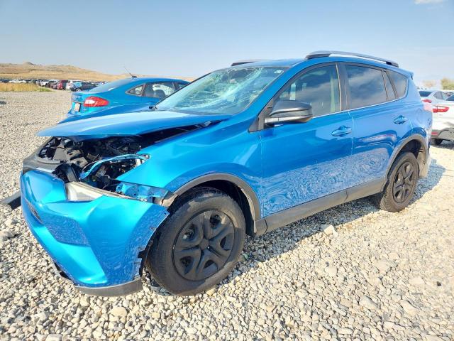 Photo 1 from auction – 2016 TOYOTA RAV4 LE with VIN JTMZFREV1GJ071842