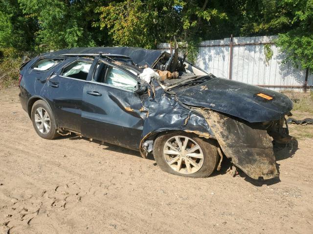 Photo 4 from auction – 2016 DODGE DURANGO LI with VIN 1C4RDHDG6GC448897