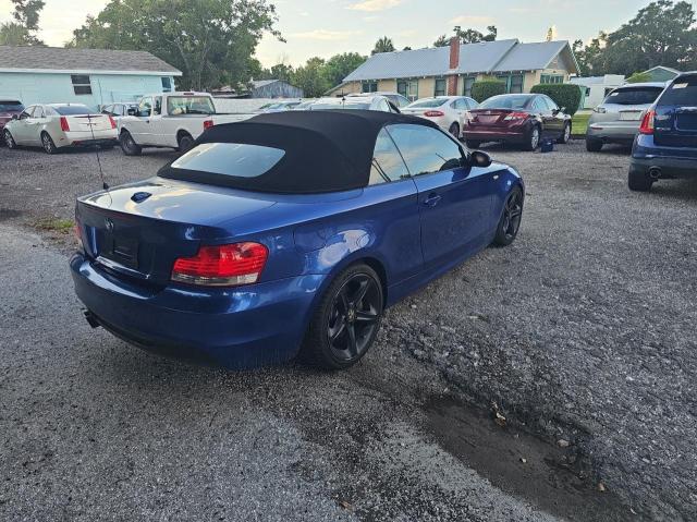 Photo 4 from auction – 2009 BMW 135 I with VIN WBAUN93569VK41024
